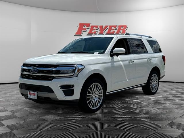 new 2024 Ford Expedition car, priced at $76,395