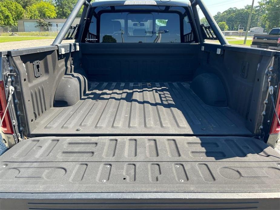 used 2019 Ford F-150 car, priced at $48,995