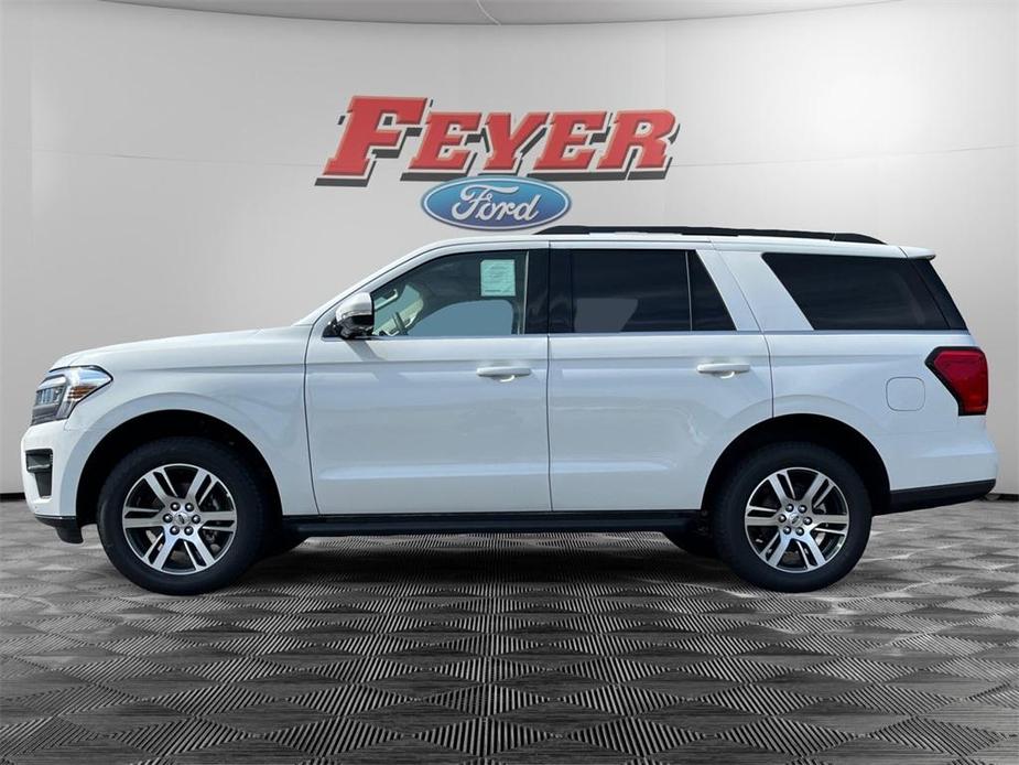 new 2024 Ford Expedition car, priced at $73,595