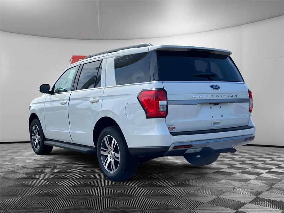 new 2024 Ford Expedition car, priced at $73,595