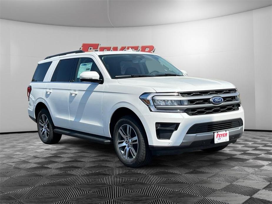 new 2024 Ford Expedition car, priced at $73,595