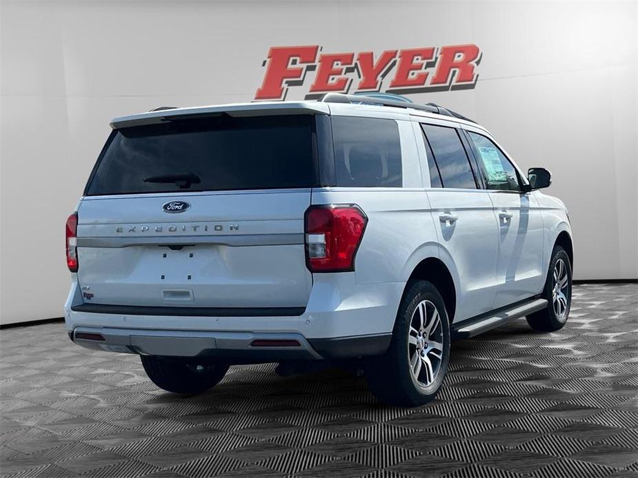 new 2024 Ford Expedition car, priced at $73,595