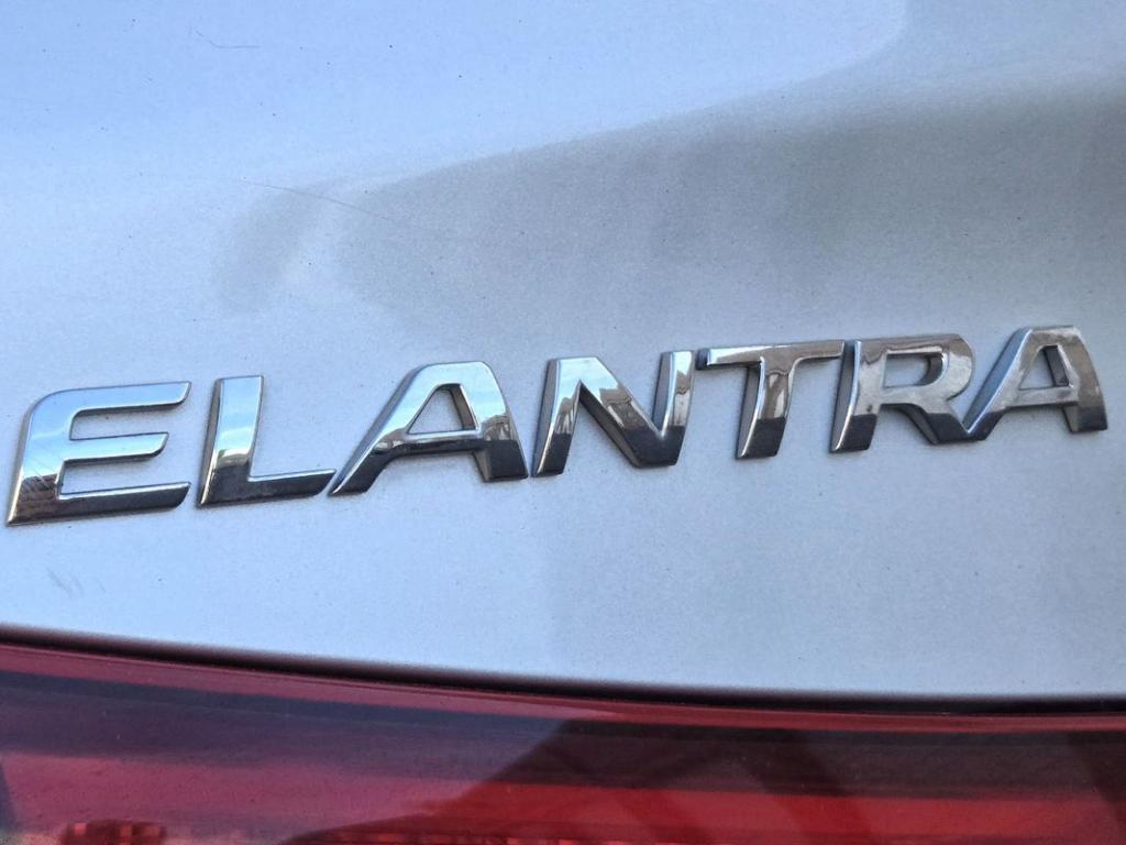 used 2016 Hyundai Elantra car, priced at $6,495