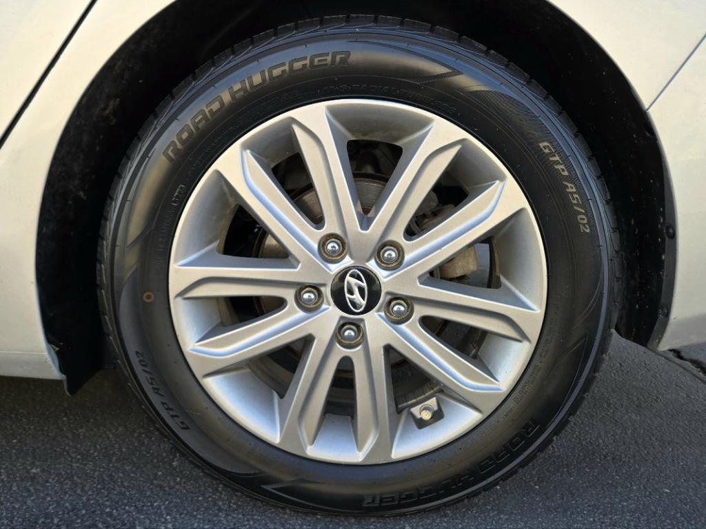 used 2016 Hyundai Elantra car, priced at $6,495
