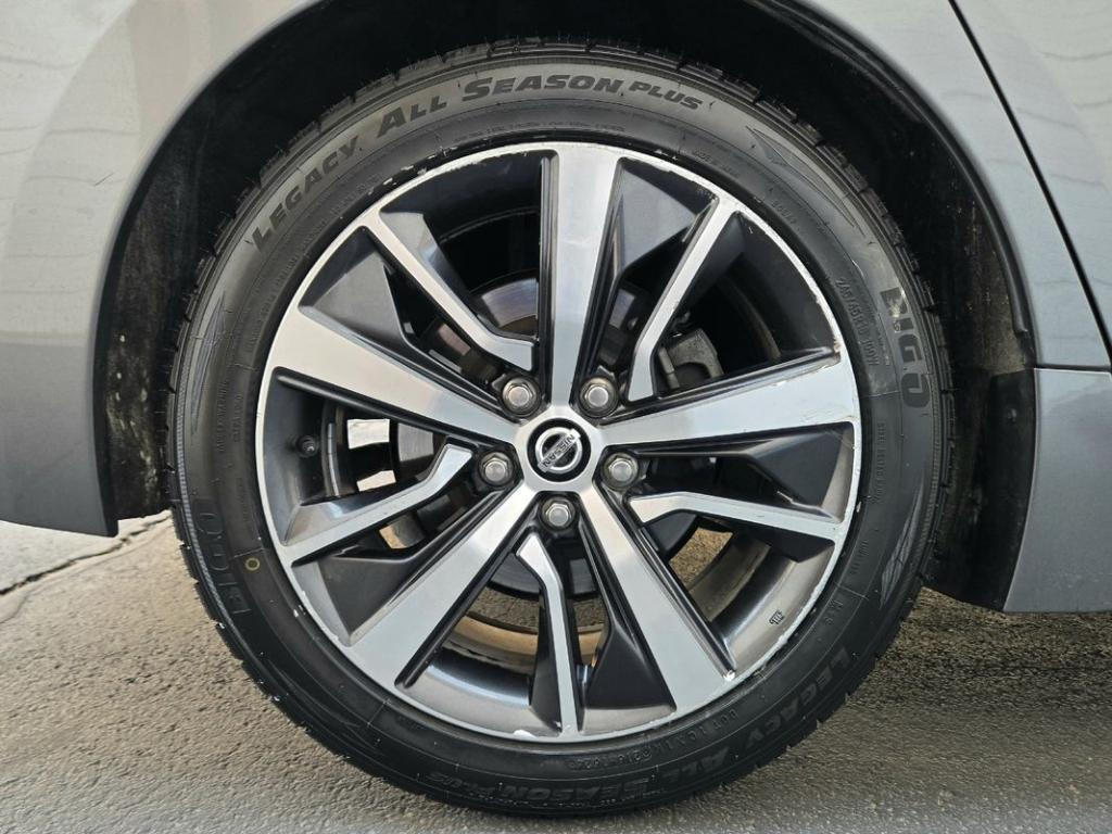 used 2019 Nissan Maxima car, priced at $17,995