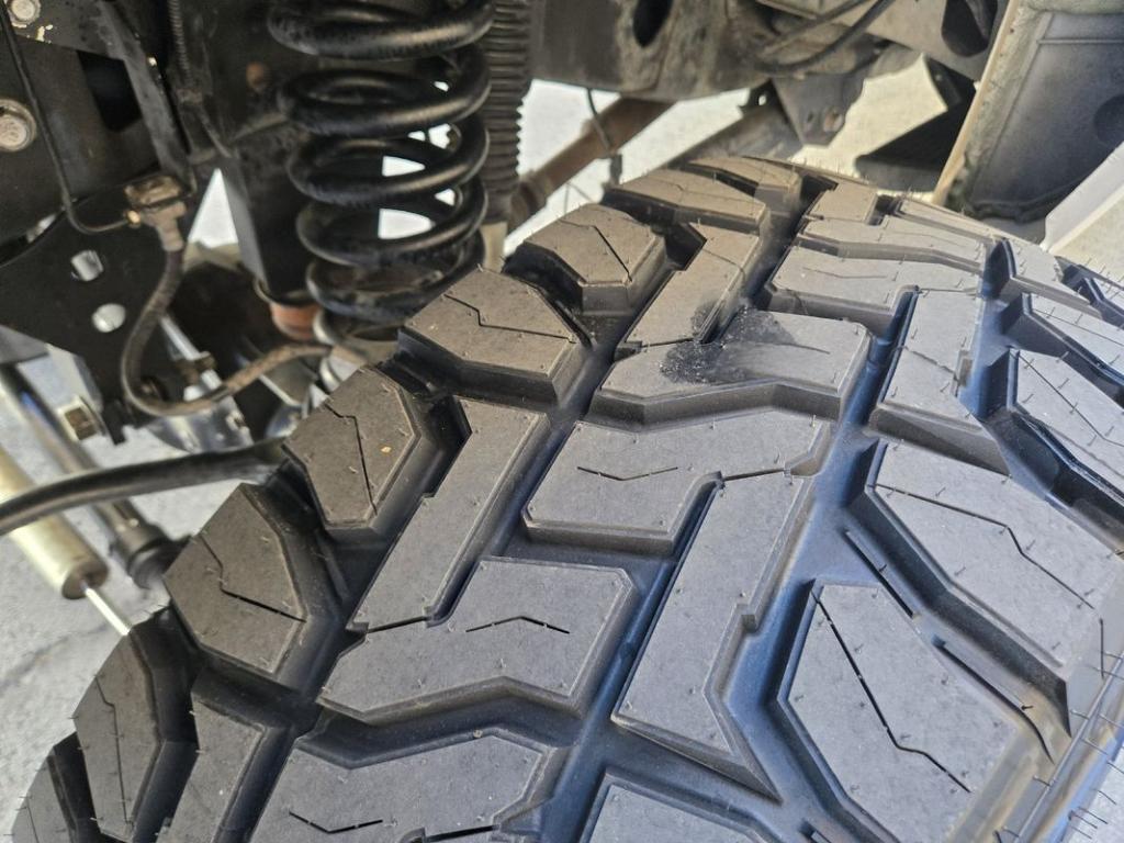 used 2015 Ford F-350 car, priced at $42,995