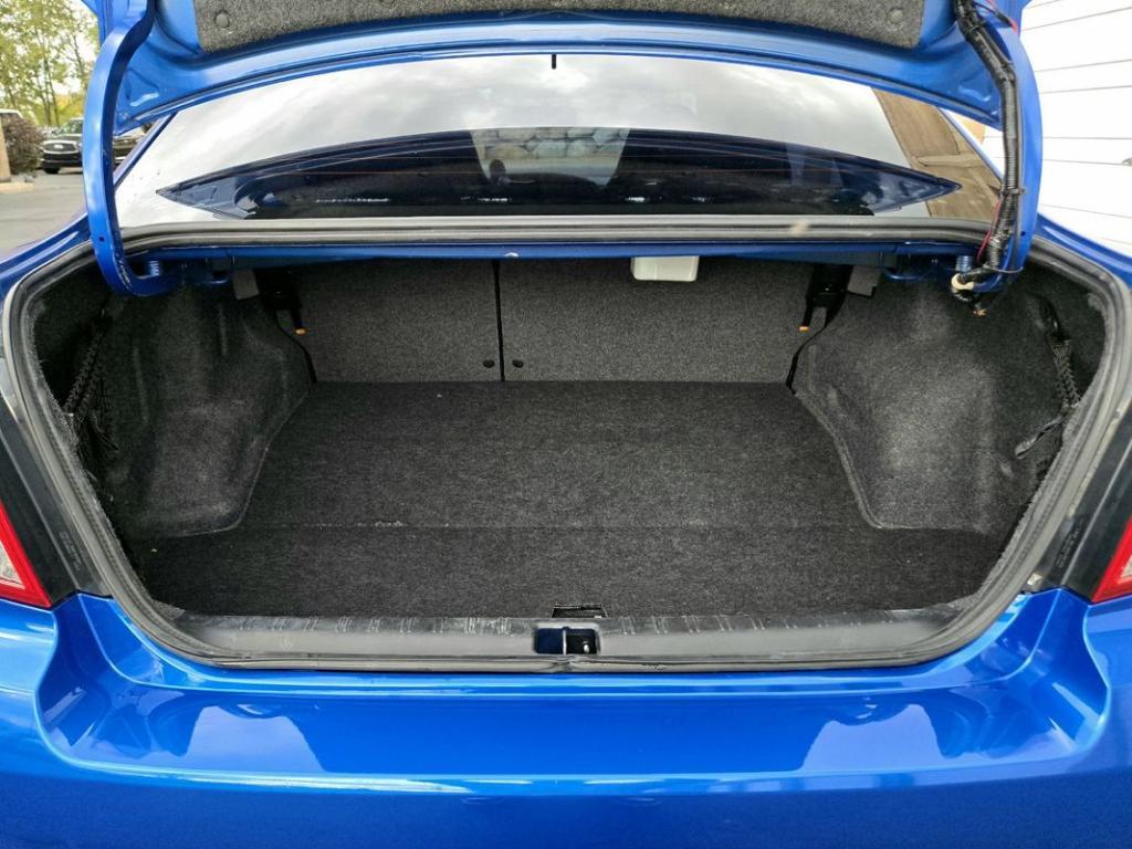 used 2013 Subaru Impreza WRX car, priced at $12,495