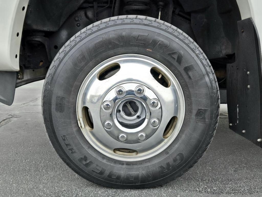 used 2014 Ford F-450 car, priced at $52,495