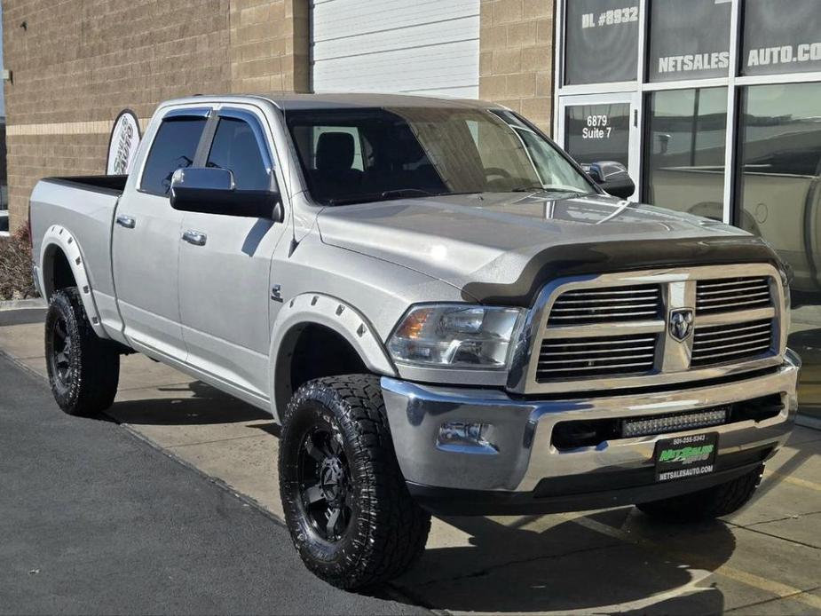 used 2012 Ram 3500 car, priced at $32,495