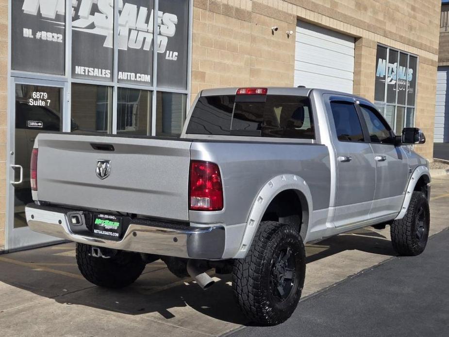 used 2012 Ram 3500 car, priced at $32,495