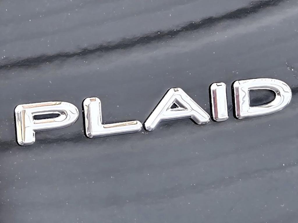 used 2021 Tesla Model S car, priced at $55,995