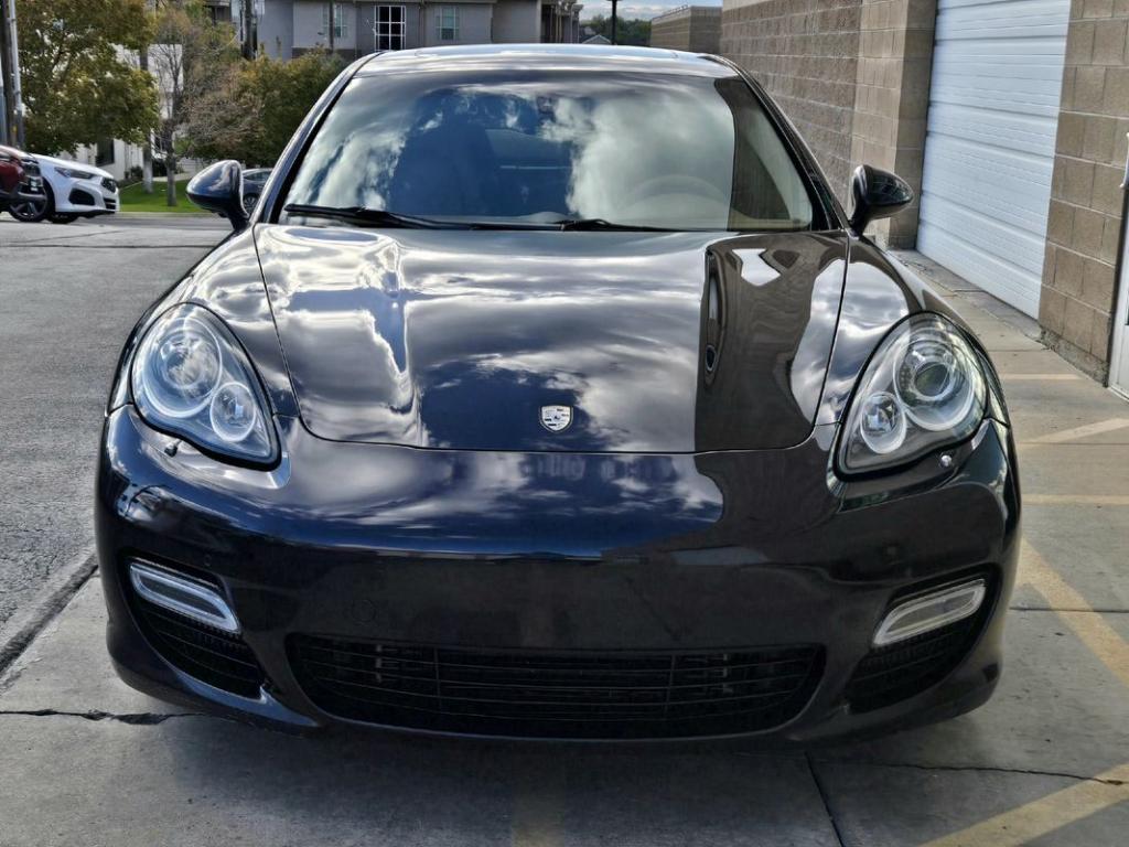 used 2011 Porsche Panamera car, priced at $27,995