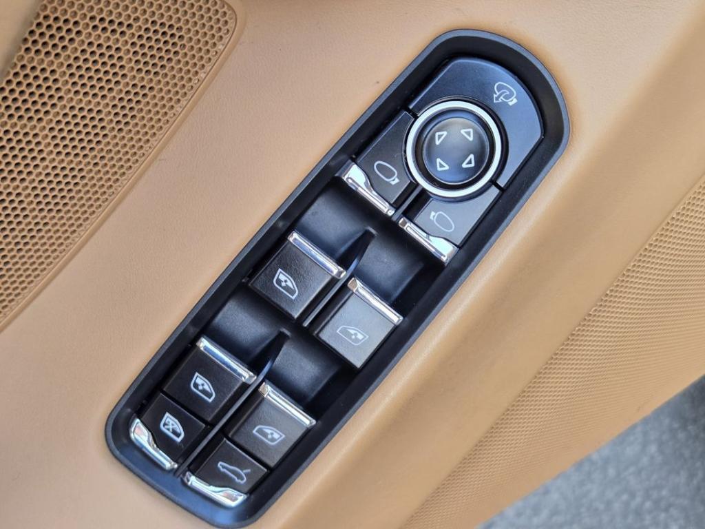 used 2011 Porsche Panamera car, priced at $27,995