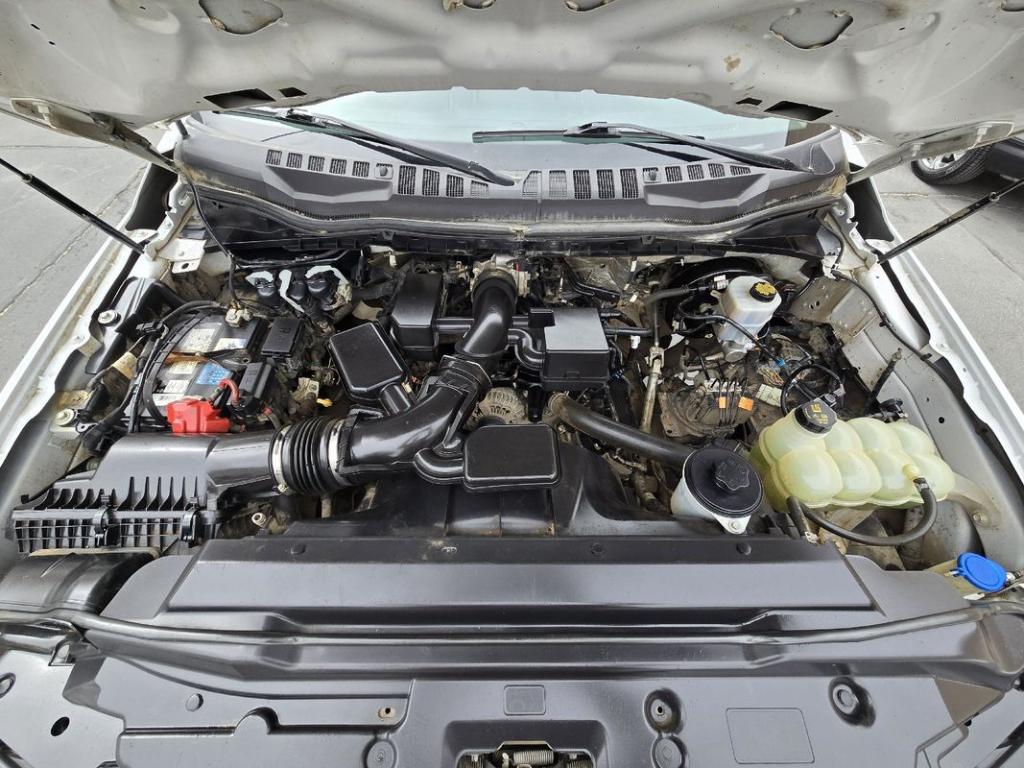 used 2021 Ford F-250 car, priced at $38,495