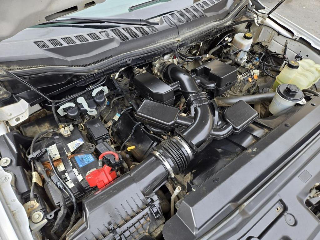 used 2021 Ford F-250 car, priced at $38,495