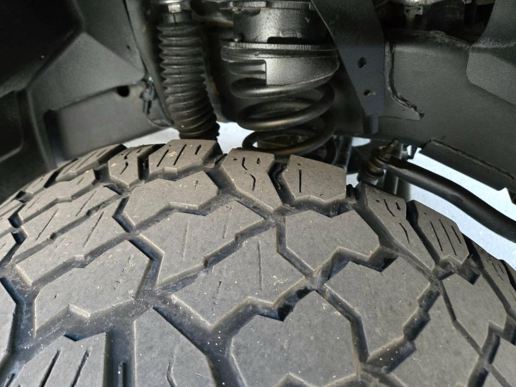 used 2015 Ram 2500 car, priced at $18,995