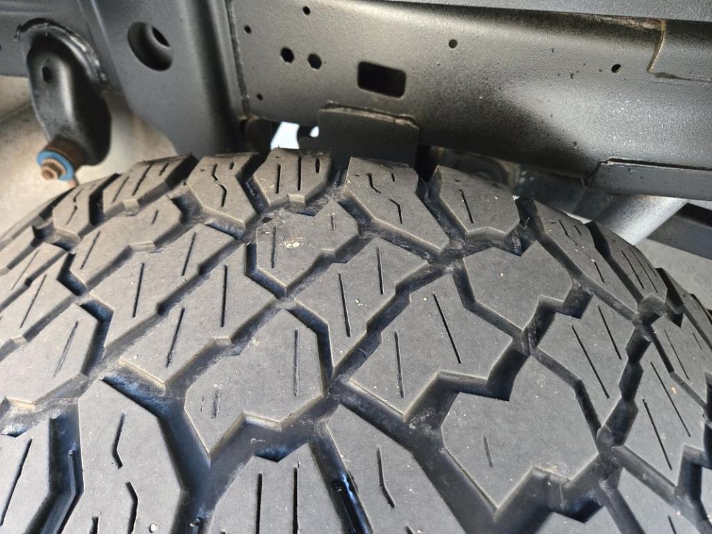 used 2015 Ram 2500 car, priced at $18,995