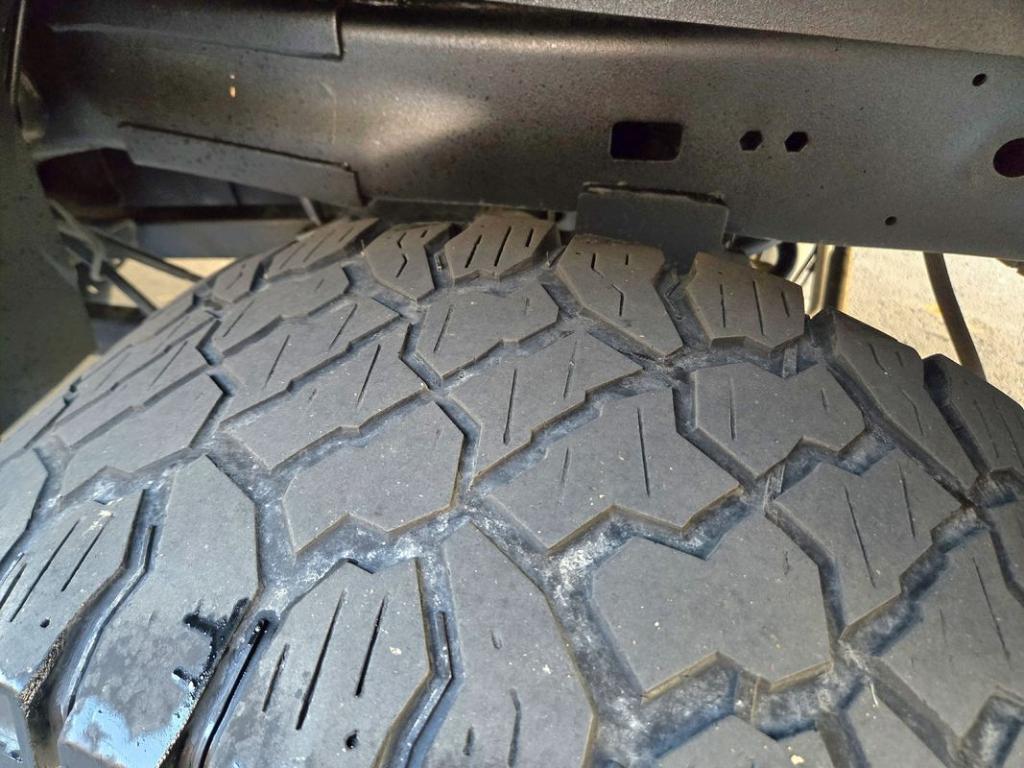 used 2015 Ram 2500 car, priced at $18,995