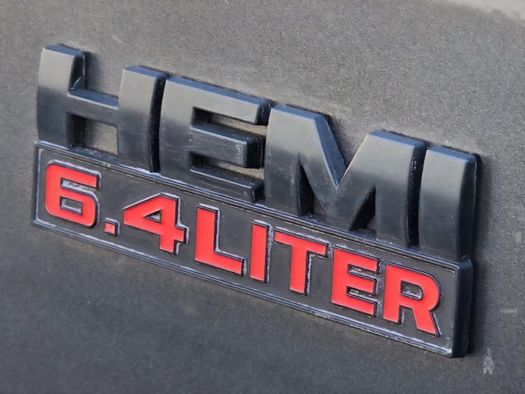 used 2015 Ram 2500 car, priced at $18,995