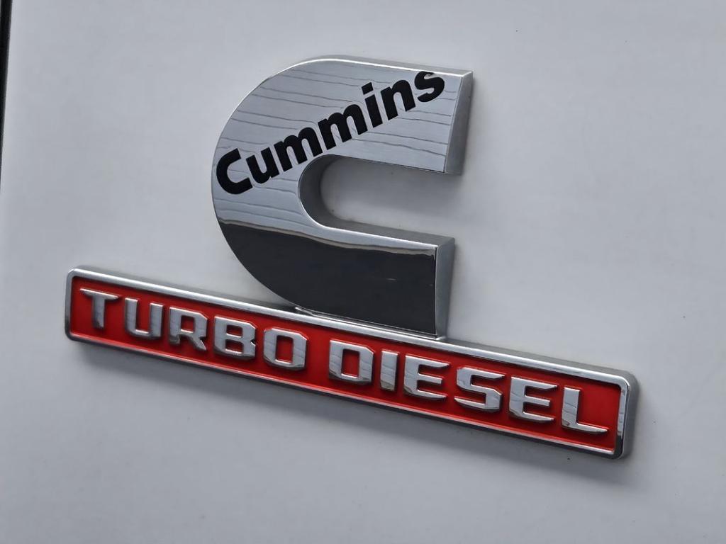 used 2022 Ram 3500 car, priced at $49,495