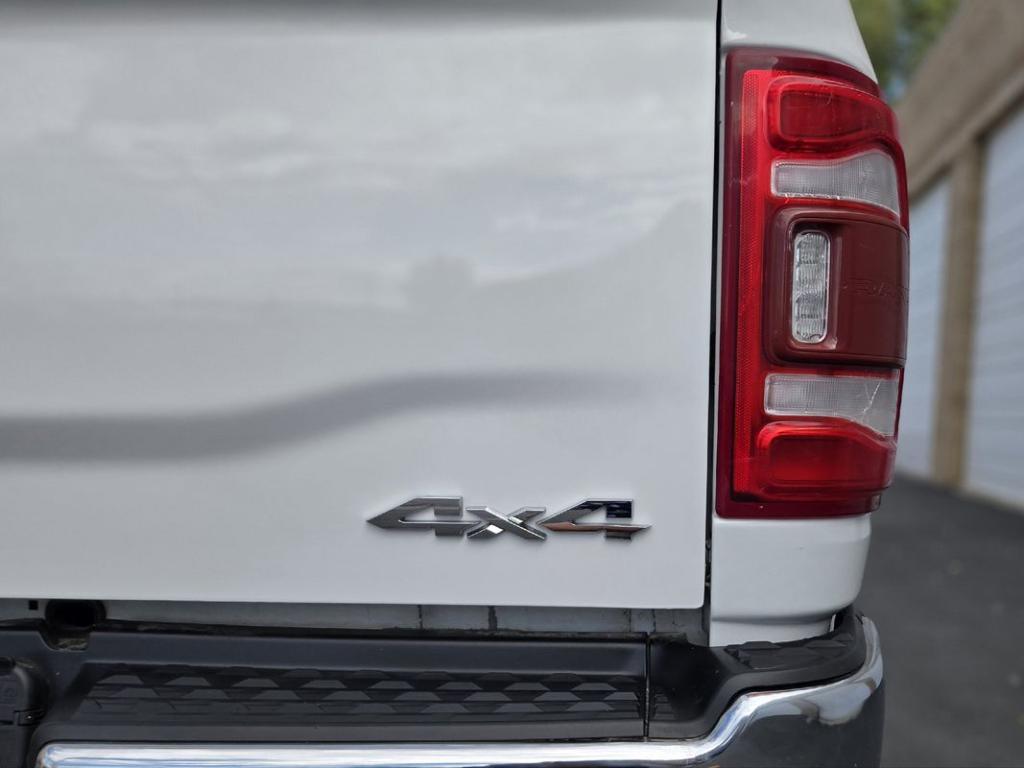 used 2022 Ram 3500 car, priced at $49,495