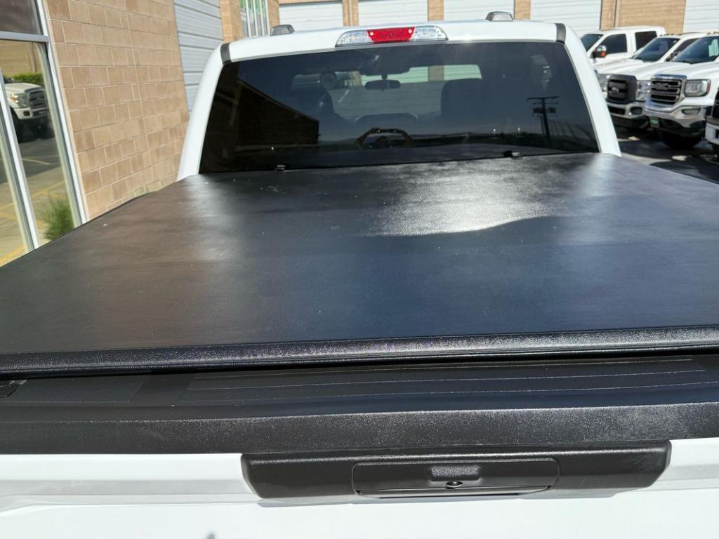 used 2024 Ford F-150 car, priced at $44,995