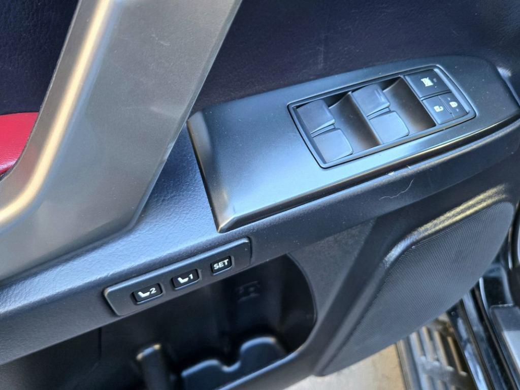 used 2023 Lexus GX 460 car, priced at $48,995