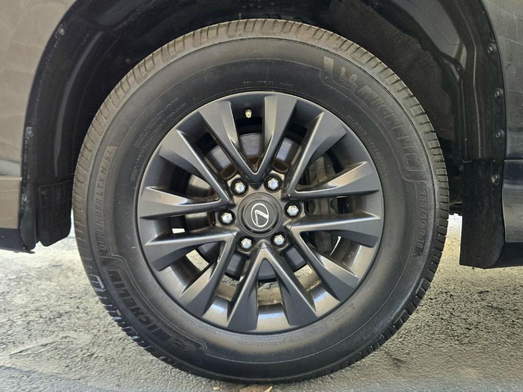 used 2023 Lexus GX 460 car, priced at $48,995