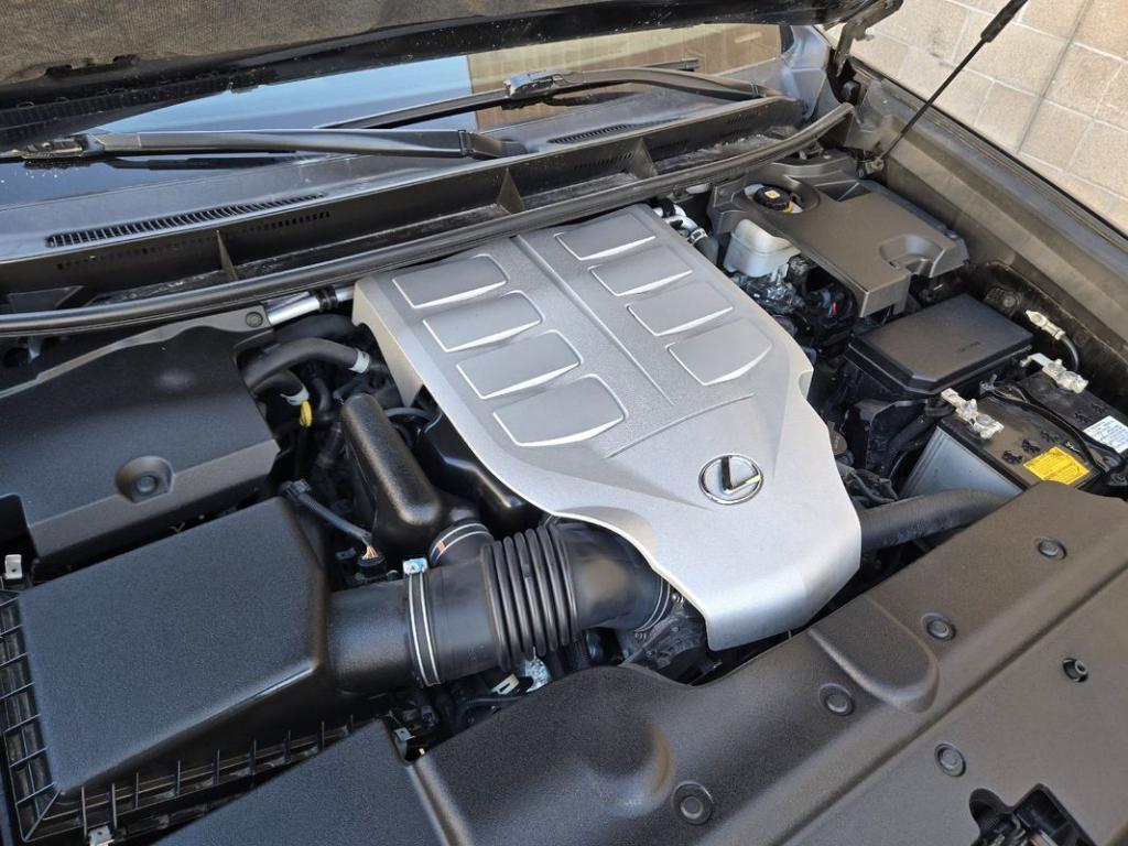 used 2023 Lexus GX 460 car, priced at $48,995