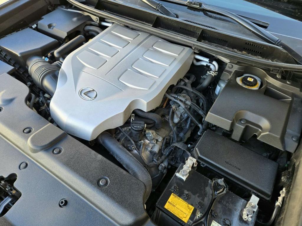 used 2023 Lexus GX 460 car, priced at $48,995