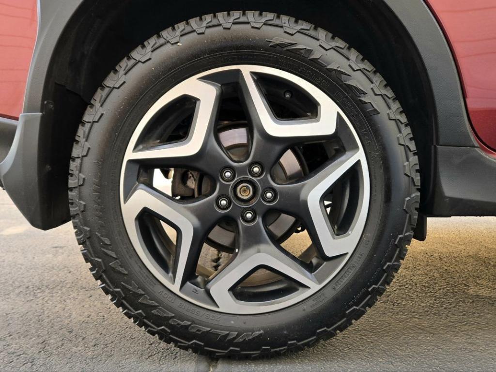 used 2019 Subaru Crosstrek car, priced at $17,995