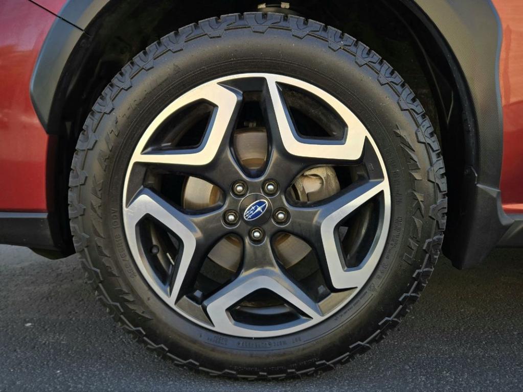 used 2019 Subaru Crosstrek car, priced at $17,995
