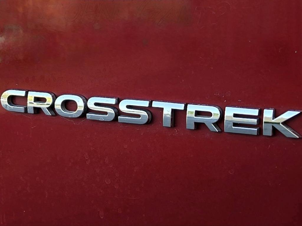 used 2019 Subaru Crosstrek car, priced at $17,995