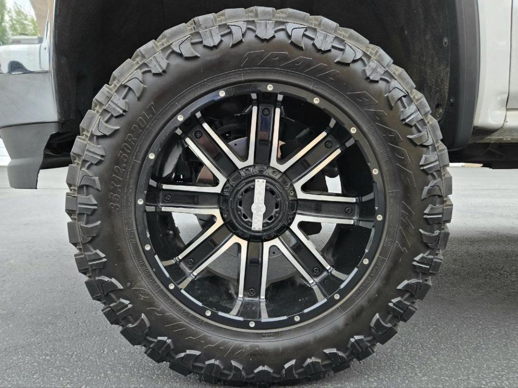 used 2016 GMC Sierra 1500 car, priced at $24,995