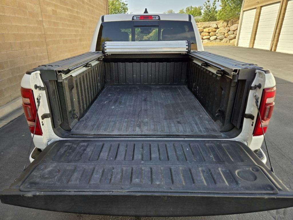 used 2019 Ram 1500 car, priced at $33,995