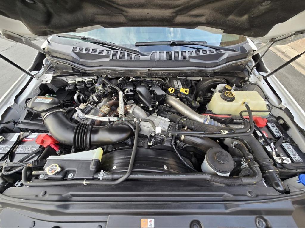used 2019 Ford F-350 car, priced at $69,995