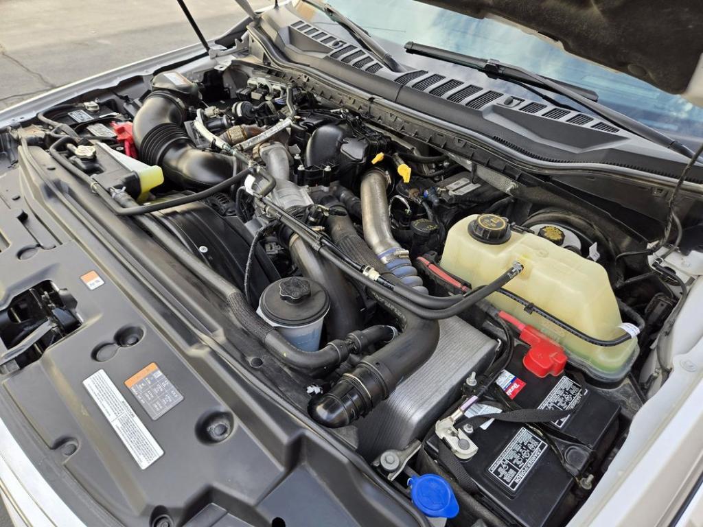 used 2019 Ford F-350 car, priced at $69,995