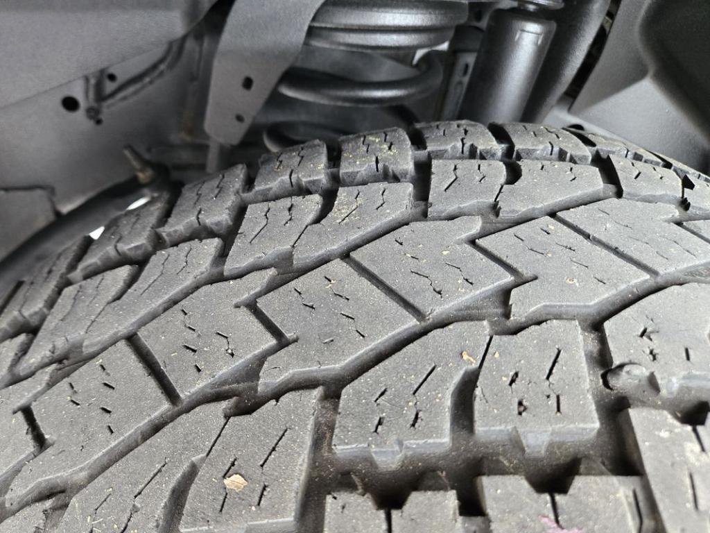 used 2020 Ram 2500 car, priced at $50,995