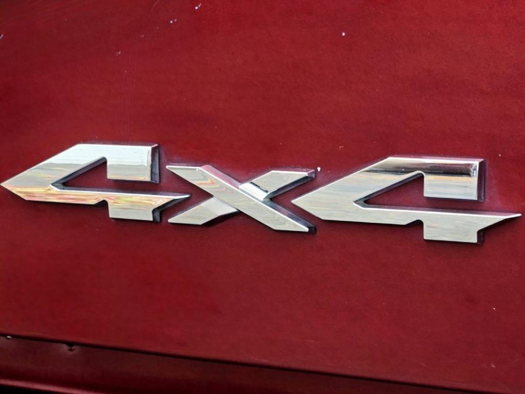 used 2020 Ram 2500 car, priced at $50,995