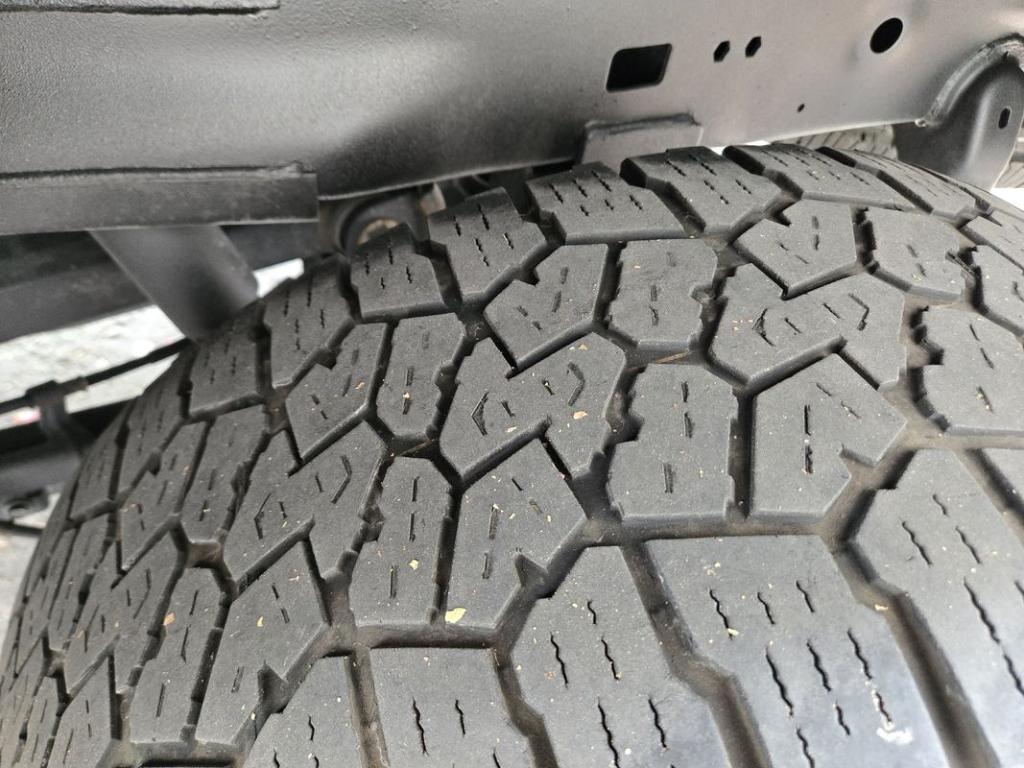 used 2020 Ram 2500 car, priced at $50,995