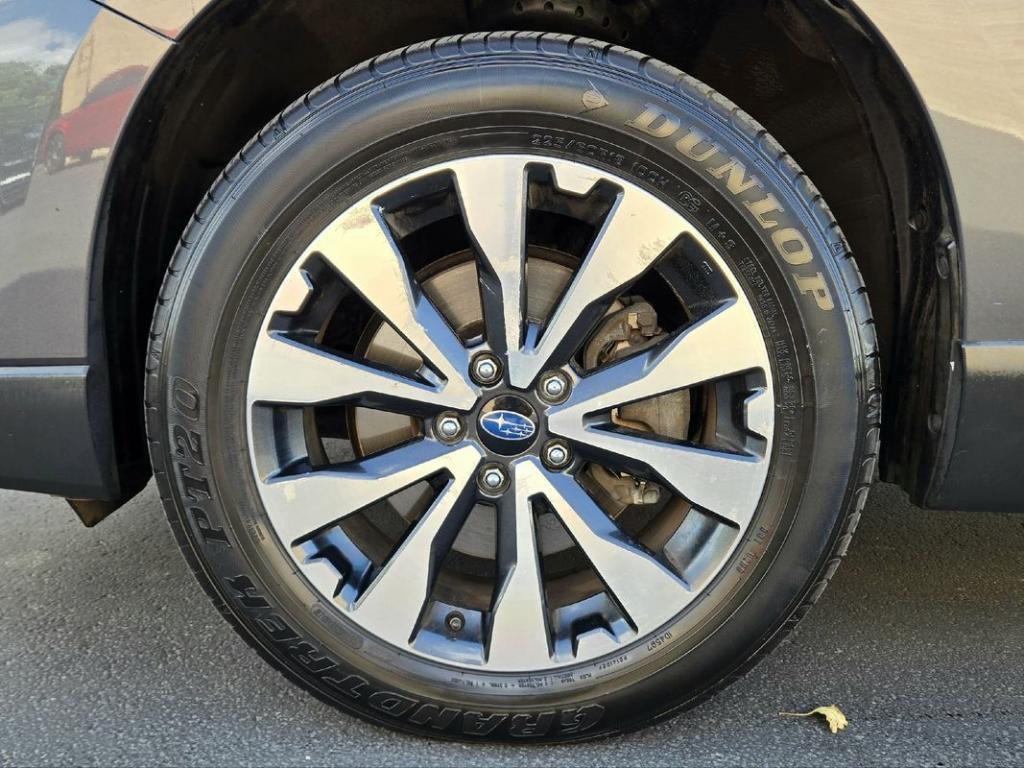 used 2019 Subaru Outback car, priced at $21,495