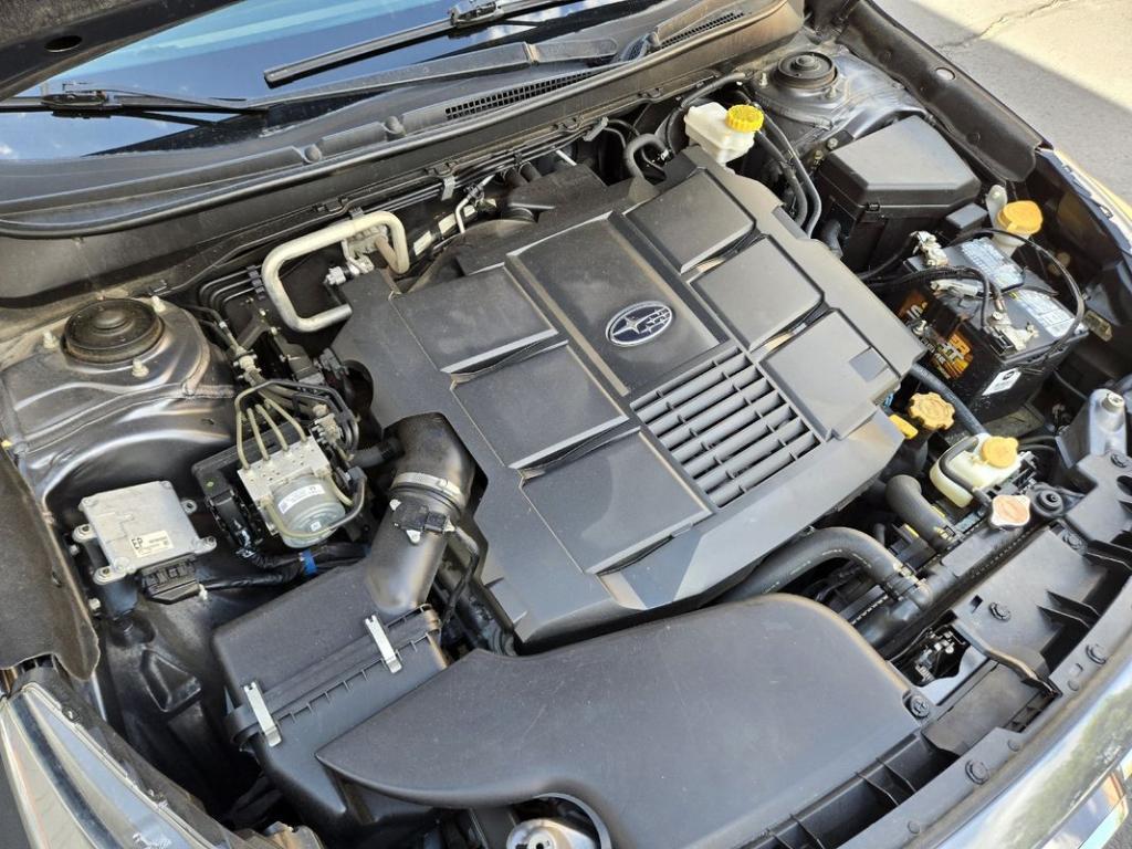 used 2019 Subaru Outback car, priced at $21,495