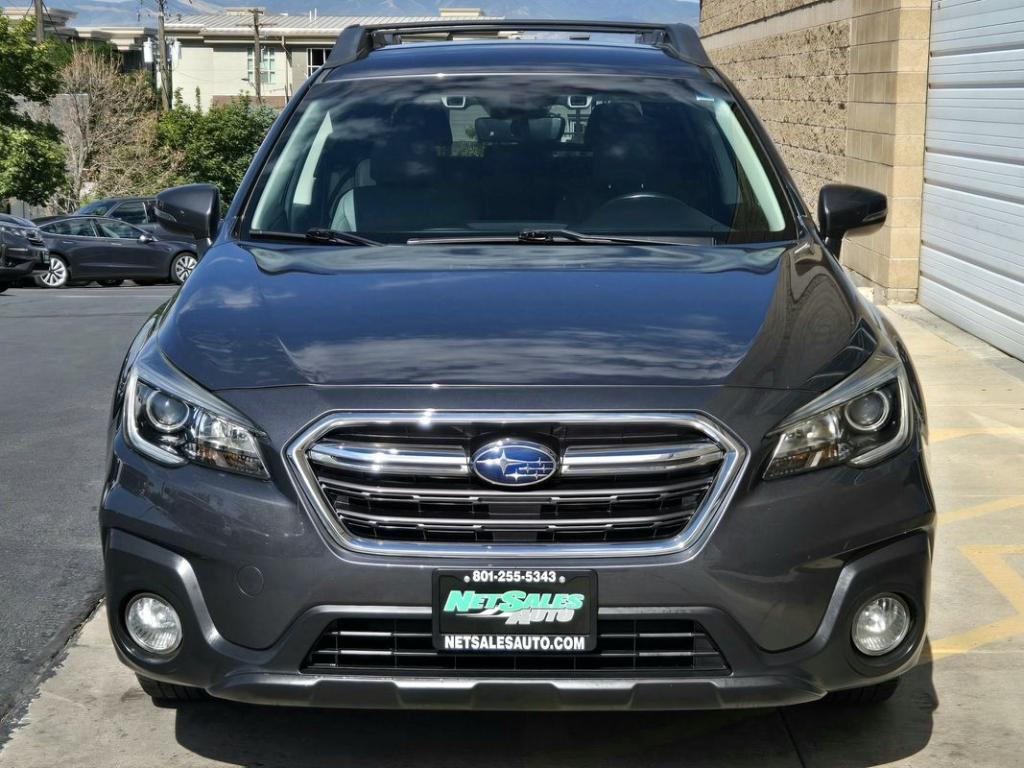 used 2019 Subaru Outback car, priced at $21,495