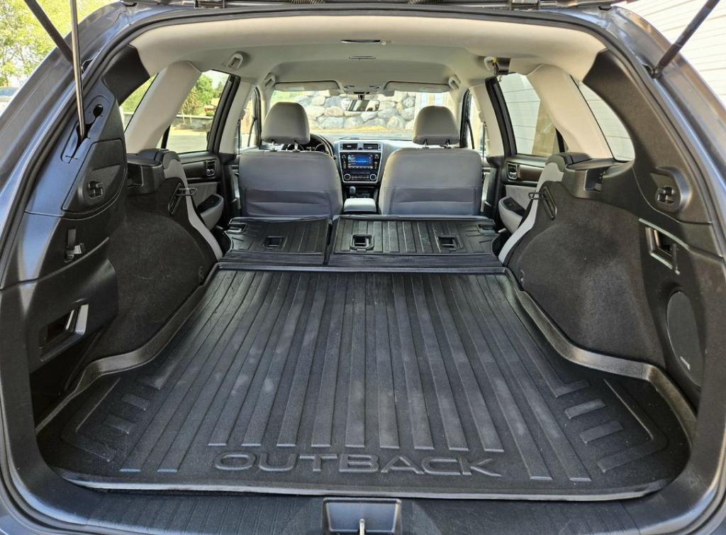 used 2019 Subaru Outback car, priced at $21,495