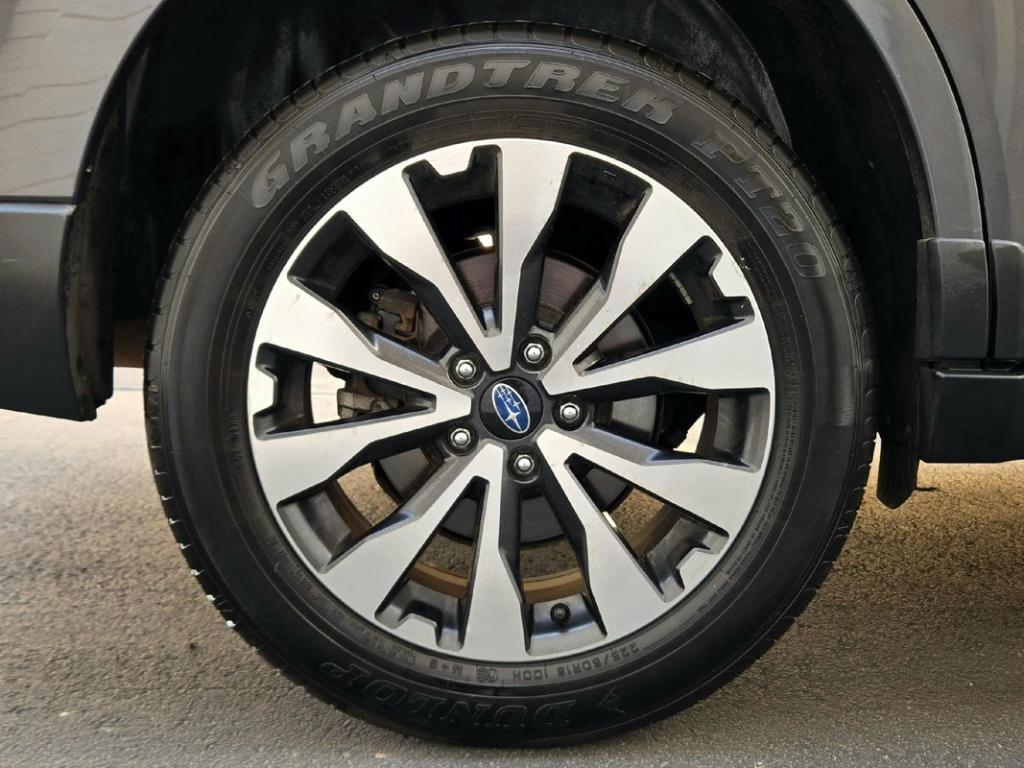 used 2019 Subaru Outback car, priced at $21,495
