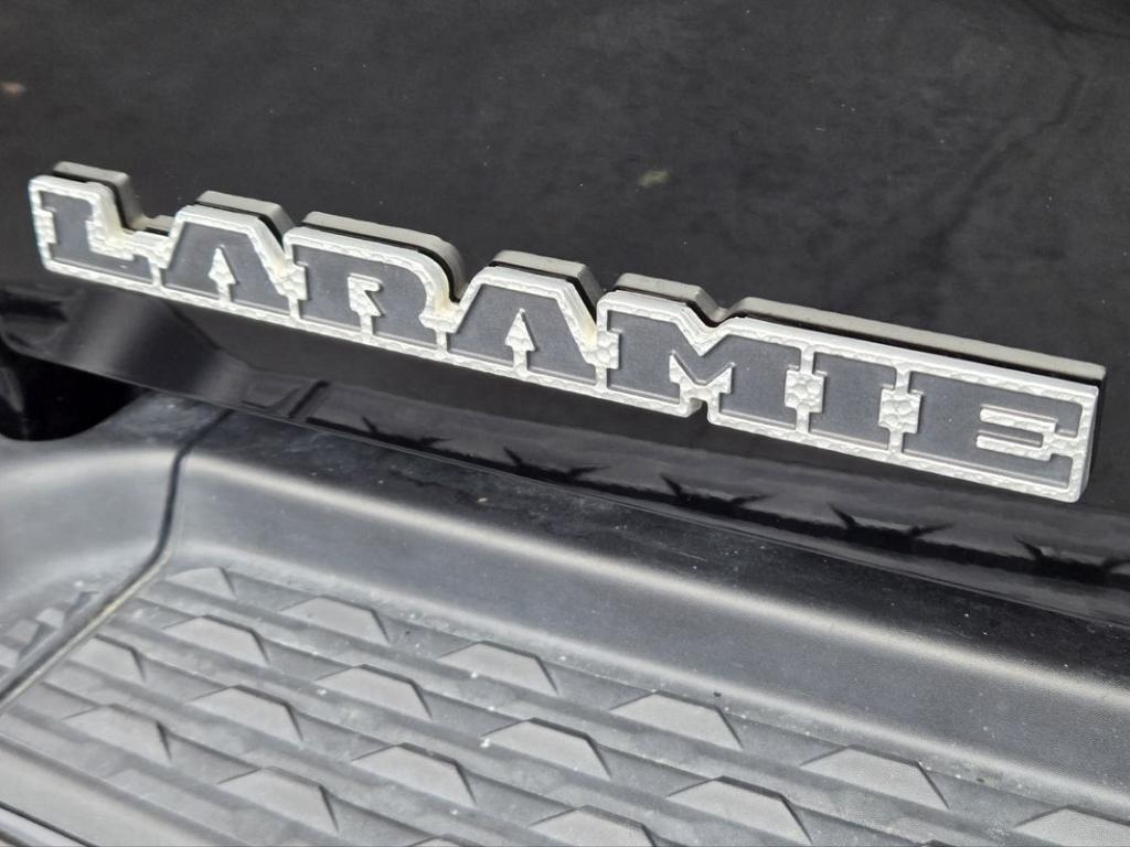 used 2019 Ram 2500 car, priced at $48,495