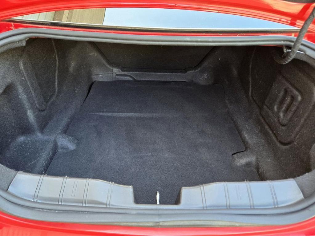 used 2017 Chevrolet Camaro car, priced at $34,995