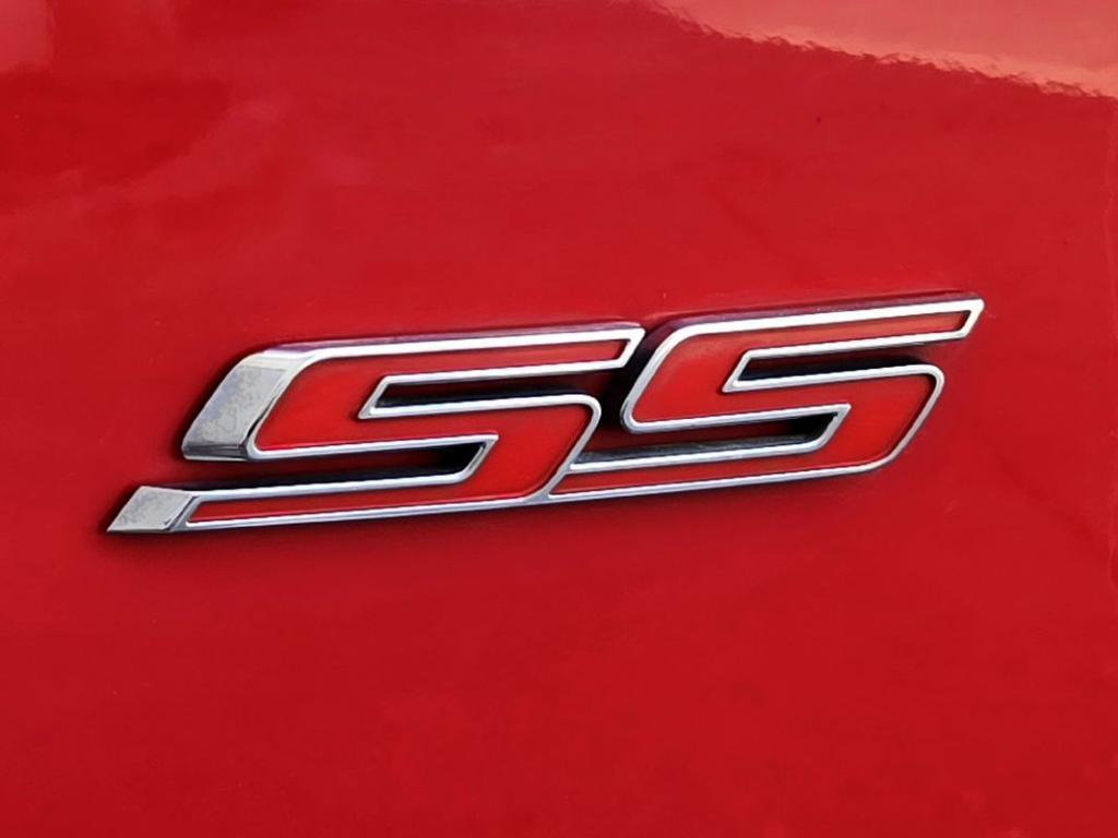 used 2017 Chevrolet Camaro car, priced at $34,995