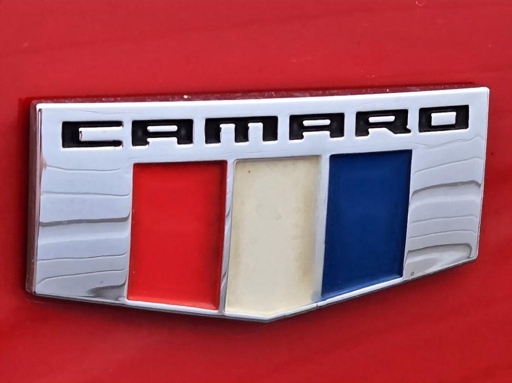 used 2017 Chevrolet Camaro car, priced at $34,995