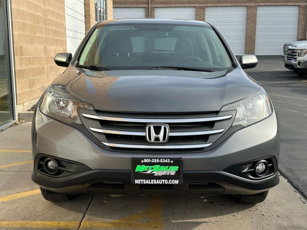 used 2012 Honda CR-V car, priced at $8,495